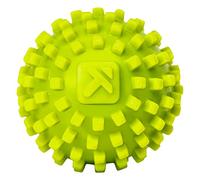 TriggerPoint MobiPoint balle de massage texturée pour soulagement ciblé de la douleur au pied - 2 pouces,design durable et hygiénique pour massages rapides et efficaces