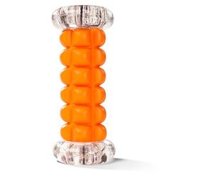 TriggerPoint Performance, Nano, Rouleau Pour Pieds, Auto-Massage, Orange, 16,5cm