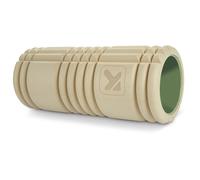 TriggerPoint Performance Therapy Therapy Grid Premented Multi-Density Man Massage Roller (30% Materials renouvelables) Exercice des muscles tissu
