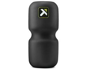 TRIGGERPOINT Rouleau en mousse Channel 33 cm, noir