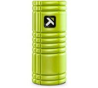 TriggerPoint Rouleau en mousse GRID Vert citron Vert G