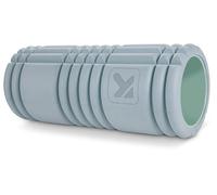 TriggerPoint Rouleau en mousse quadrillée, massage musculaire des tissus profonds, rouleau en mousse polyvalent, multi-usage, avec vidéos d'instructions en ligne gratuites