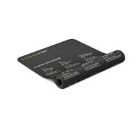 TriggerPoint Tapis de mobilité Unisexe, Noir, Taille Unique