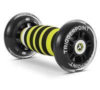 TRIGGERPOINT Trigger Point Performance Nano LTE Rouleau de massage des pieds pour massage des tissus profonds