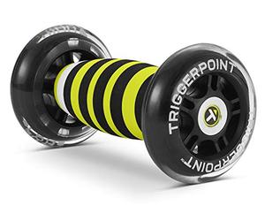 TRIGGERPOINT Trigger Point Performance Nano LTE Rouleau de massage des pieds pour massage des tissus profonds