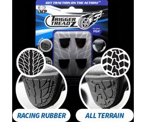 Triggertreadz Ps4