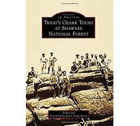 Trigg's Ozark Tours At Shawnee National Forest