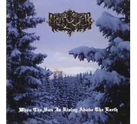 Triglav - Sun is Rising Above The E [Import]