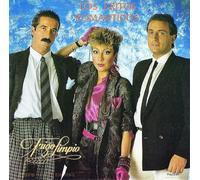 trigo limpio - Los Exitos Romanticos (UK Import)