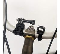 Trigo Support pour GoPro pour vélos pliables Brompton.