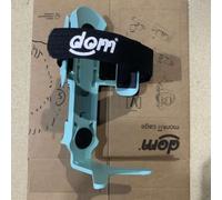 Trigo-Trp1937 Support De Bouteille Pour Vélo Pliant Bromsilice Birdy,Accessoires De Vélo,29mm À 35mm - Type Cage Blue