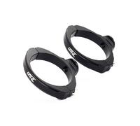 TRIGO-TRP1937 Support de bouteille pour vélo pliant Bromsilice Birdy,accessoires de vélo,29mm à 35mm - Type Black for birdy