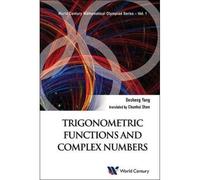 Trigonometric Functions And Complex Numbers