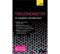 Trigonometry A Complete Introduction by Hugh Neill Inconnu (Auteur)