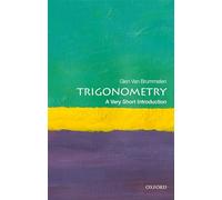 Trigonometry: A Very Short Introduction