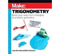 Rich Cameron – Make Trigonometry