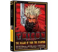 Trigun