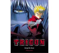 Trigun 4: Gung Ho Guns [Import USA Zone 1]