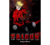 Trigun 7: Puppet Masters [Import USA Zone 1]