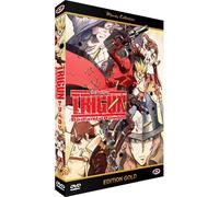 Trigun : Badlands Rumble