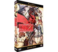 Trigun : badlands rumble