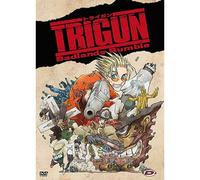 Trigun - Badlands Rumble : The Movie