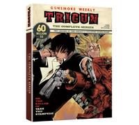 Trigun: Complete Series
