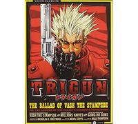 Trigun: Complete Series-Classic