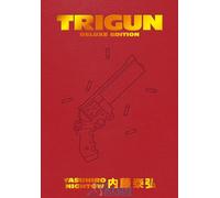Trigun édition de luxe