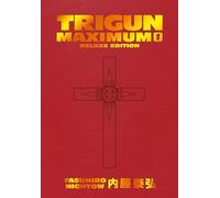 Trigun Maximum 1