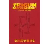 Trigun Maximum 4