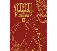 Trigun Maximum Perfect édition T04 (4)