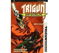 Trigun maximum (Vol. 11)