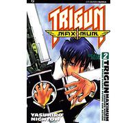 Trigun maximum (Vol. 2)