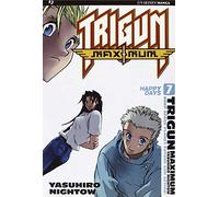 Trigun maximum (Vol. 7)
