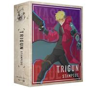 TRIGUN STAMPEDE - LE (Blu-ray) Various