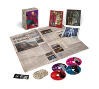 Trigun Stampede [Blu-Ray] Ltd Ed, With Dvd, Boxed Set, Widescreen, Subtitled