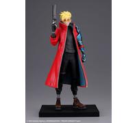 Kotobukiya OSHI WORKS Vash the Stampede Trigun 1/7 Figurine 220mm Japon