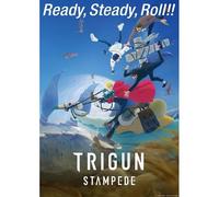 Trigun Stampede Vol.2 [Blu-Ray]