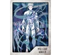 Trigun Stampede Vol.3 [Blu-Ray]