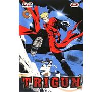 Trigun, Volume 2 - 3 épisodes VF