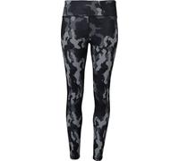 TriiDri Femmes Performance Hexoflage Leggings RW5568 (XL) (Camo Graphit)