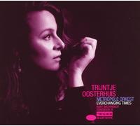 Trijntje Oosterhuis – Everchanging Times