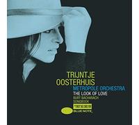 Look of Love : Burt Bacharach So
