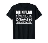 Trike Adulte Trike Plan Motortrike Bike Triker T-Shirt