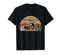 Trike Vintage Trike Rider Tricycle Biker Motard Gift T-Shirt