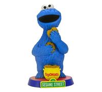 Triki Figurine Sesame Street Head Knocker 18 cm