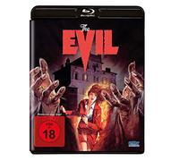 Trikonis,Gus - The Evil - die Macht des Bösen (Blu-Ray)