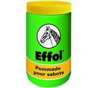 Trilanco Effol Pommade pour Sabots Unisexe, Jaune, 1 Litre