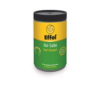 Trilanco Effol Pommade pour Sabots Unisexe, Noir, 1 Litre